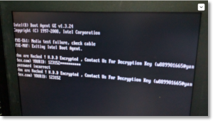 hdd