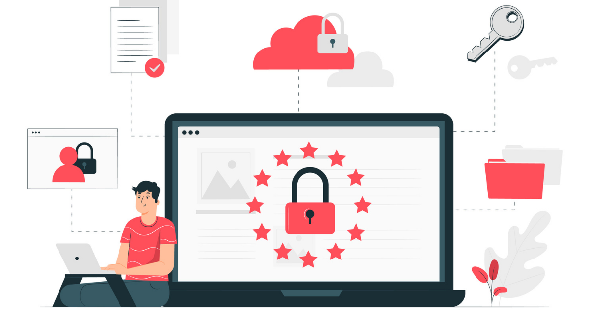 endpoint security solution