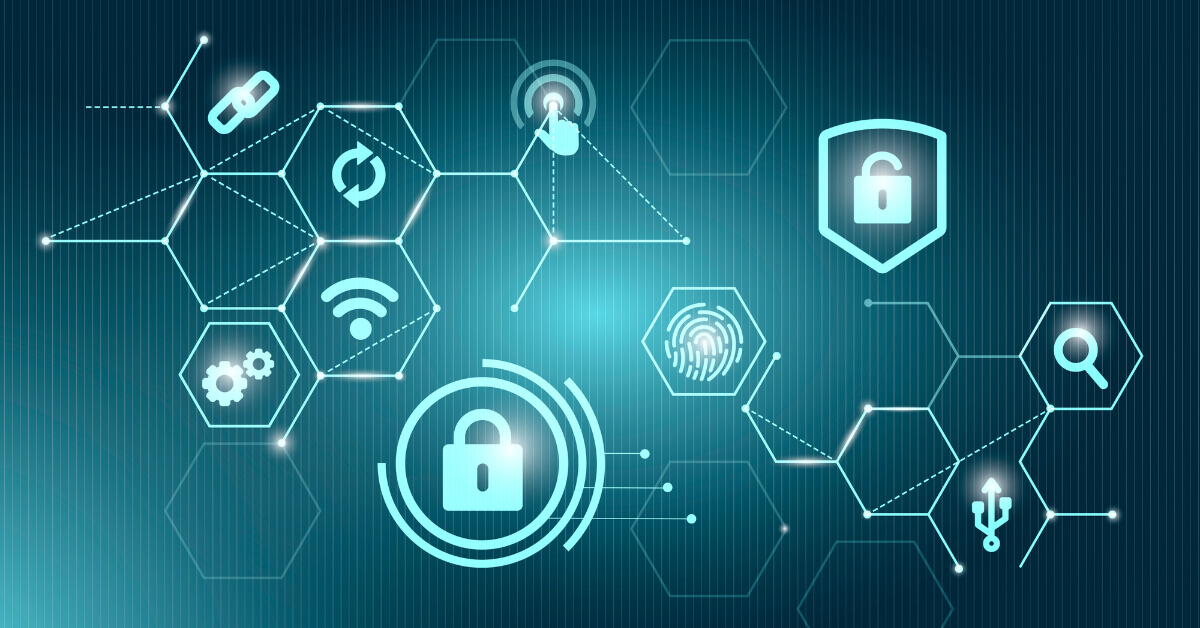 internet security for enterprise